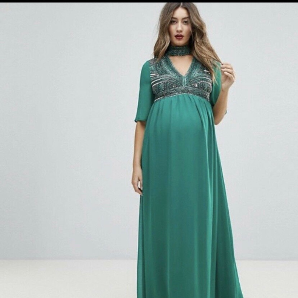 ASOS Maternity Dress BNWT
